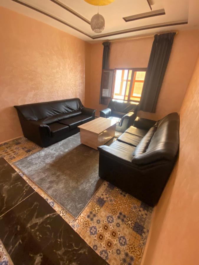 Residence Agdal Дахла Экстерьер фото
